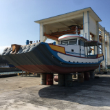 PVC Boats