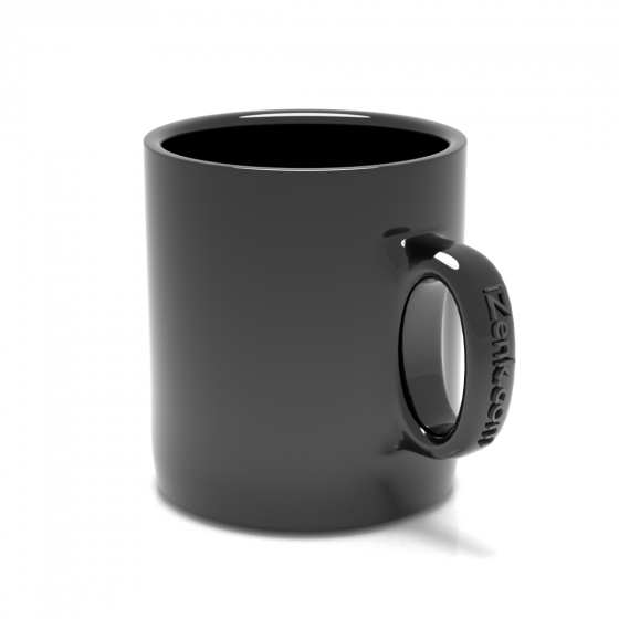 iZenk Mug