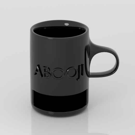 Abooji Cookie Cup